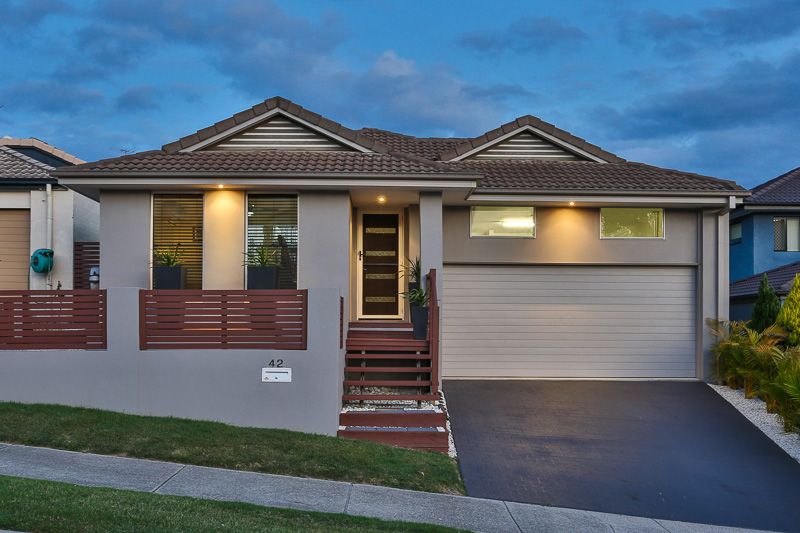 42 Liberty Crescent, Springfield Lakes, QLD 4300