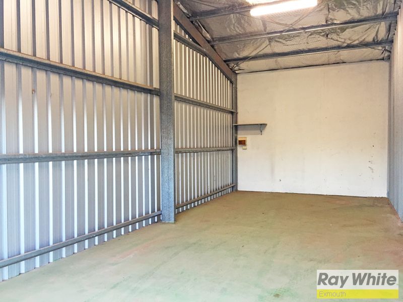Unit 11 / 453 Beadon Creek Road, Onslow, WA 6710