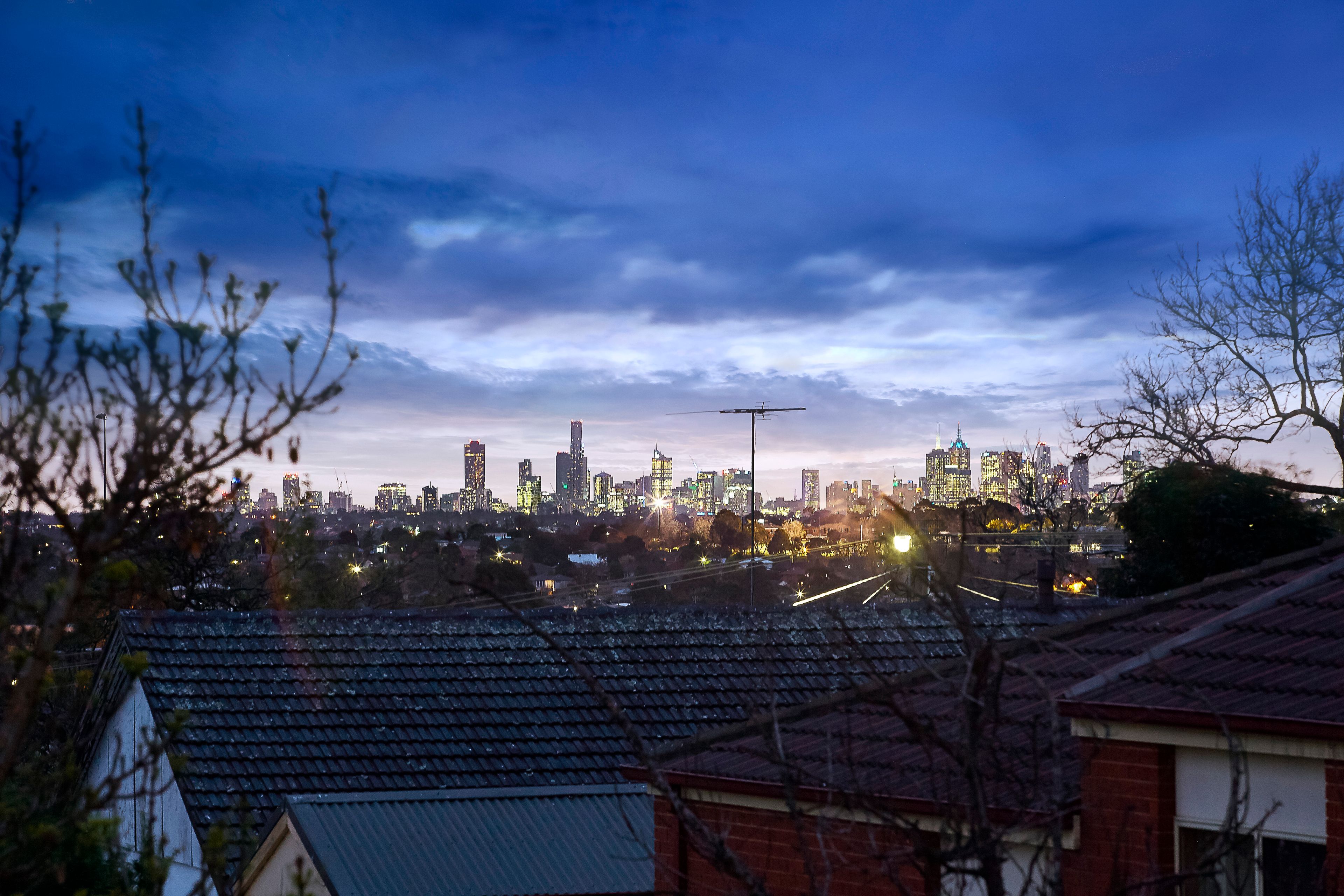 2/9 Melinga Crescent, Chadstone, VIC 3148