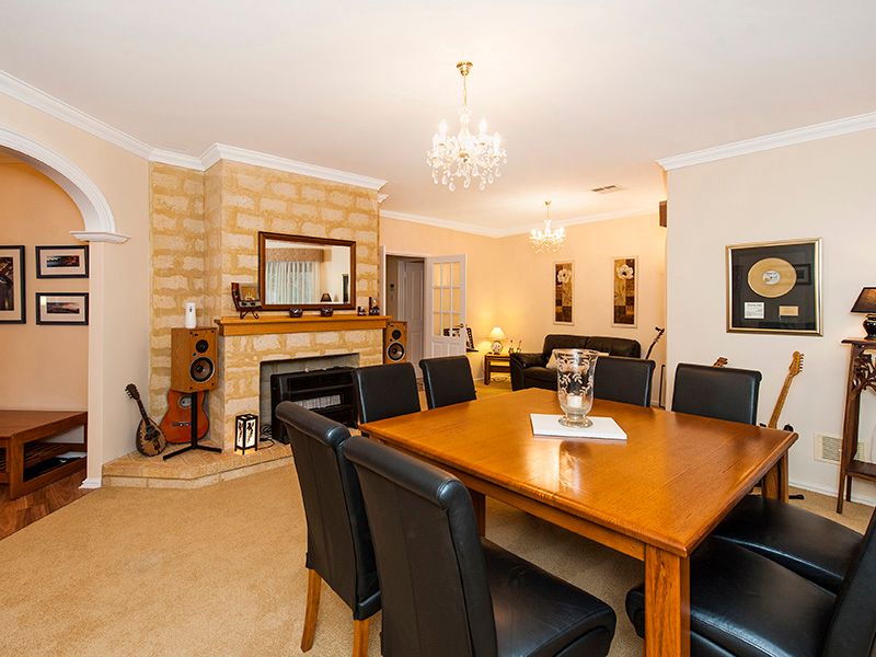 10 Chandler Ramble, Baldivis, WA 6171