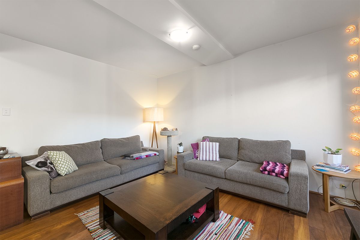 3/39 Elizabeth Street, Paddington, QLD 4064