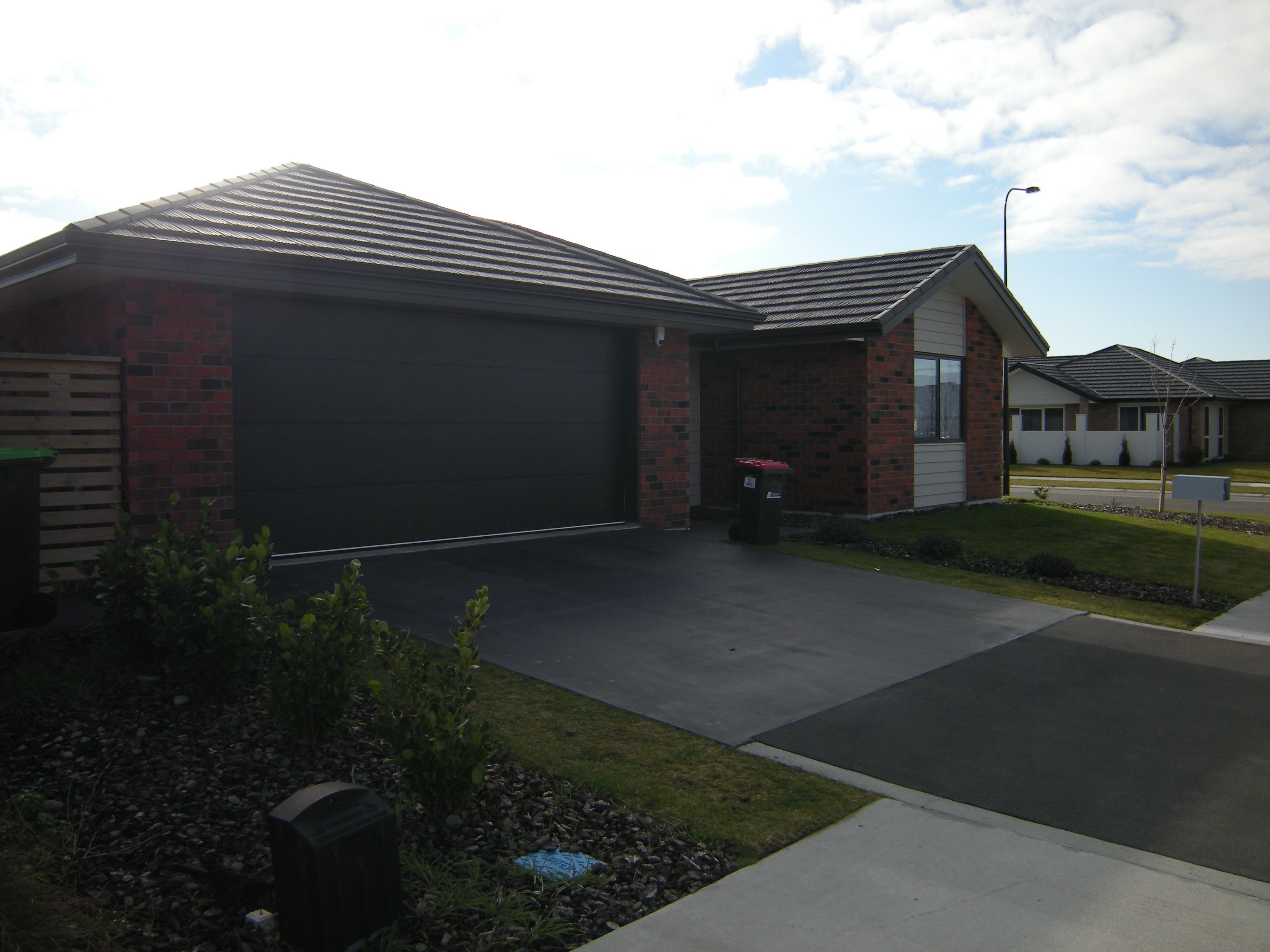 21 Maltby Drive, Rolleston, Selwyn District