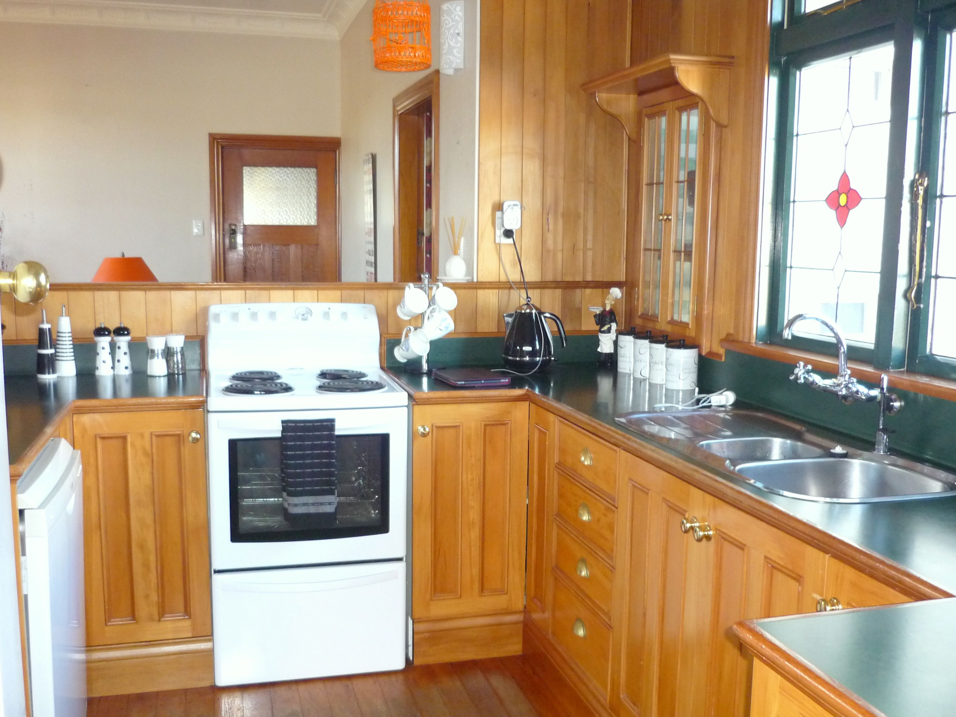 427 Tweed Street, Georgetown, Invercargill