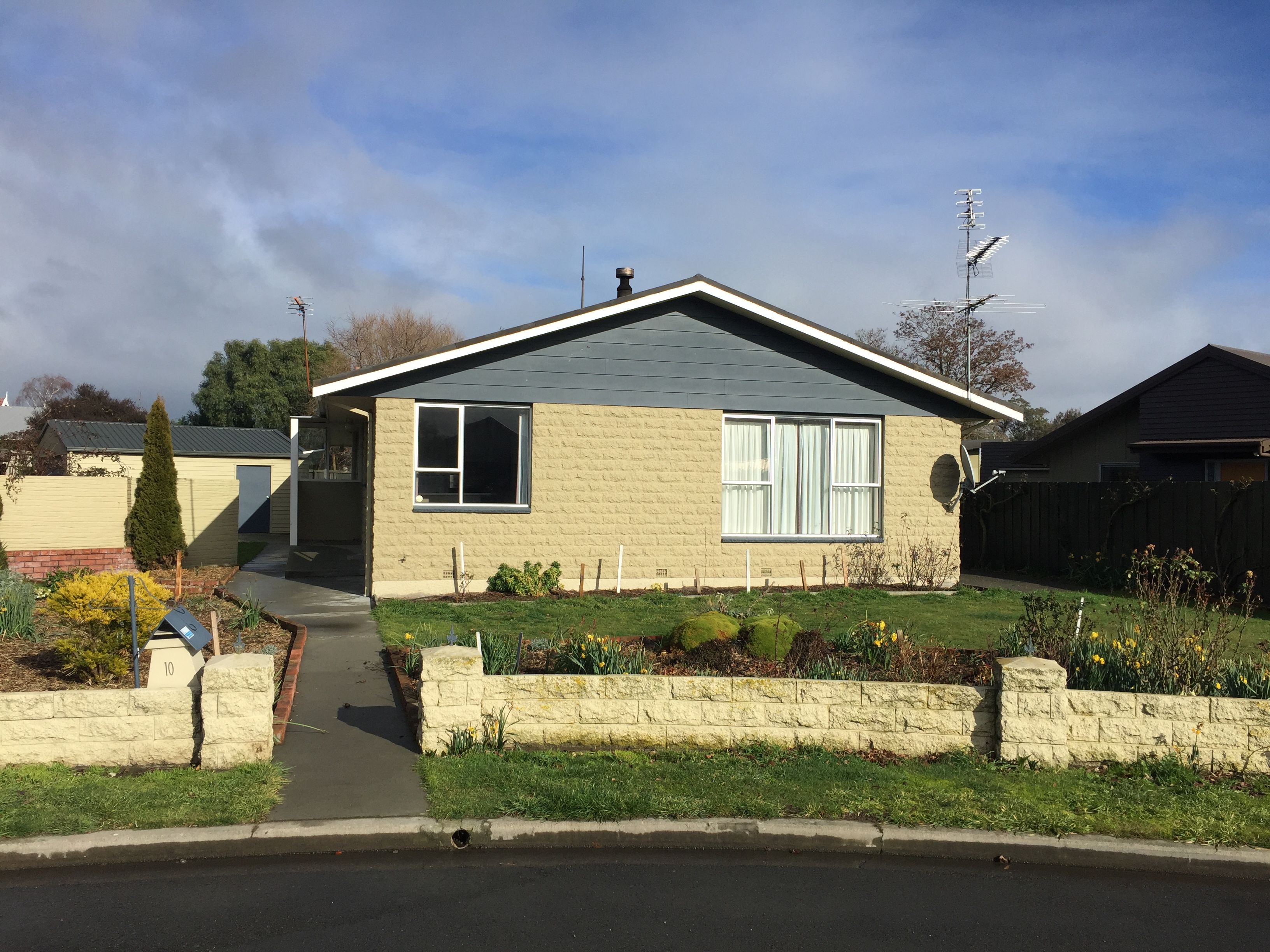 10 Taiaroa Place, Southbridge, Selwyn District