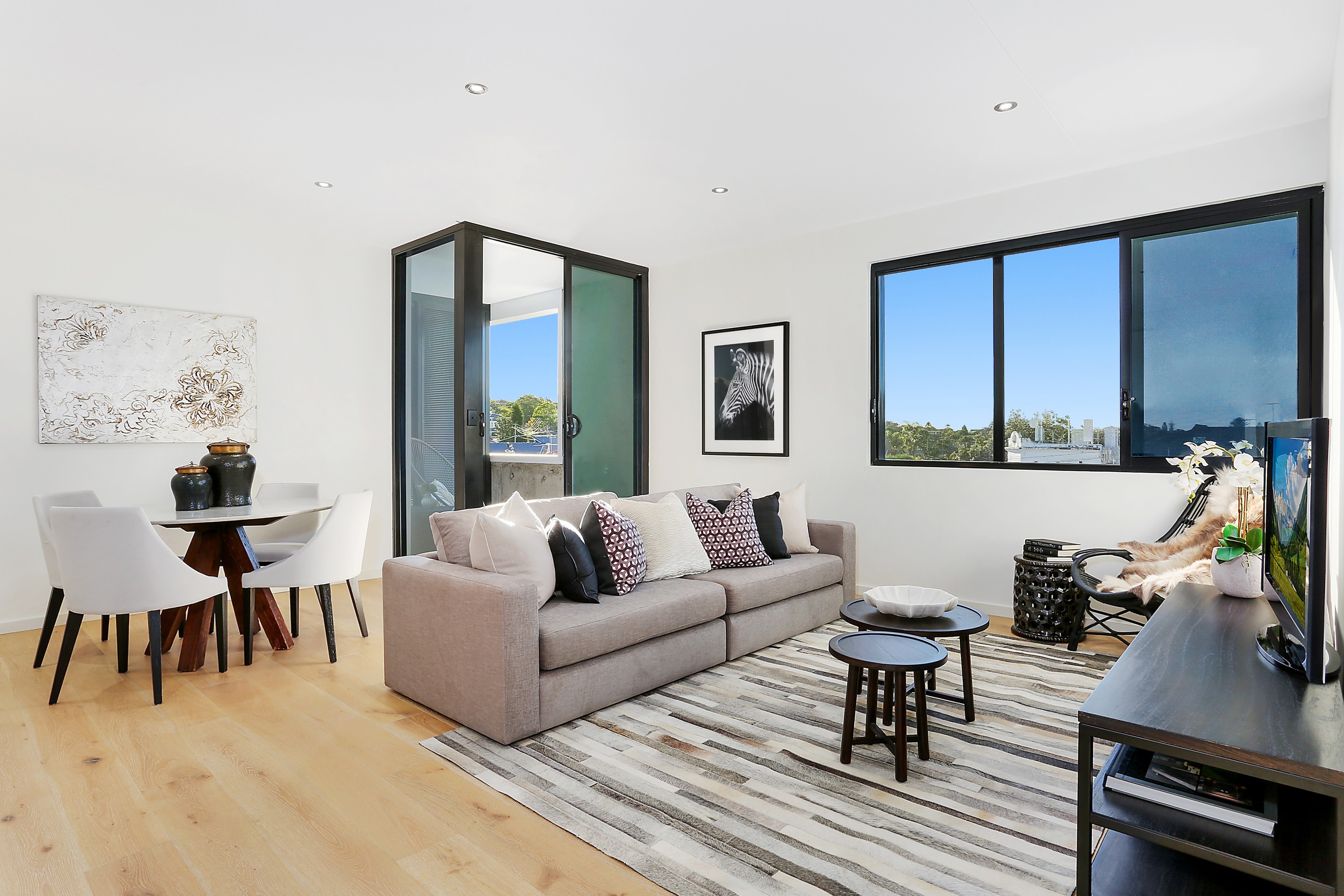 12/663 Old South Head Road, Rose Bay, NSW 2029