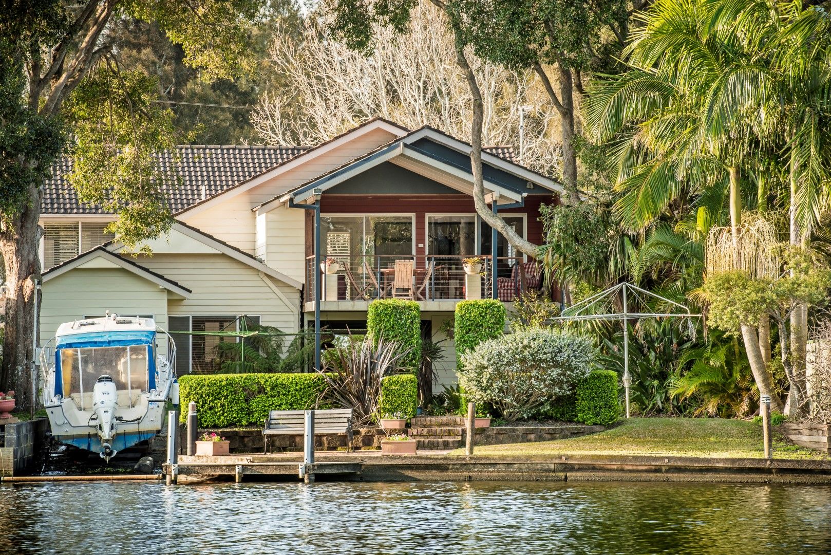 294 Geoffrey Road