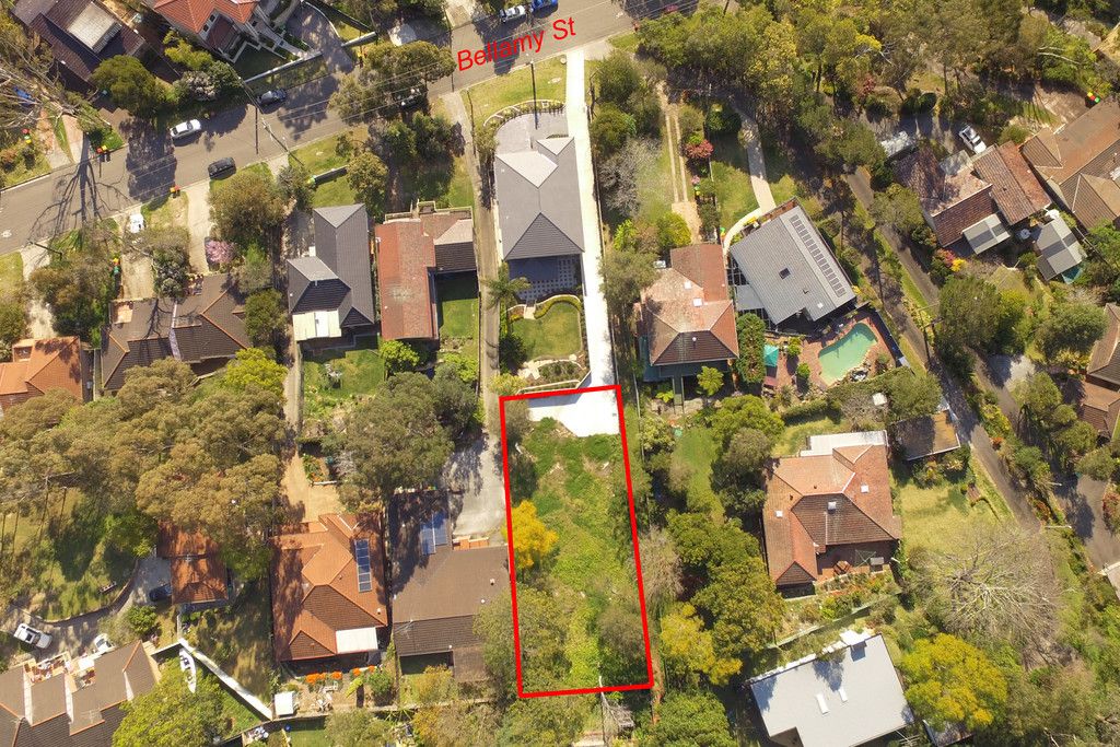 100a Bellamy Street, Pennant Hills, NSW 2120