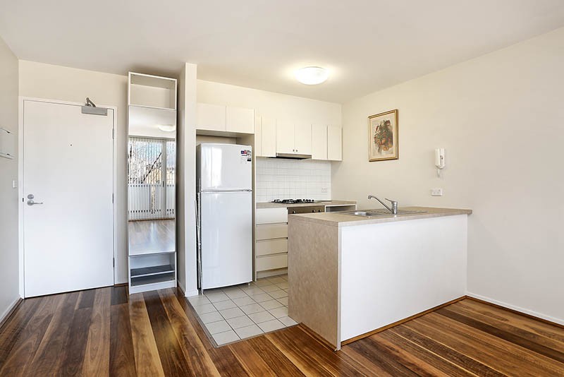 208/60 Speakmen Street, Kensington, VIC 3031