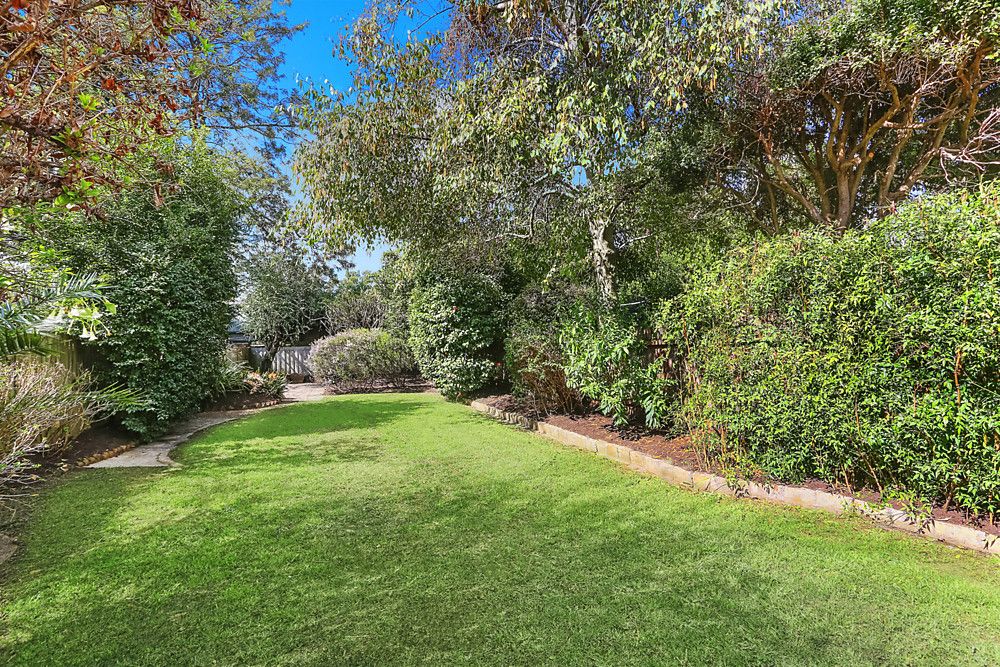 41 Chiltern Road