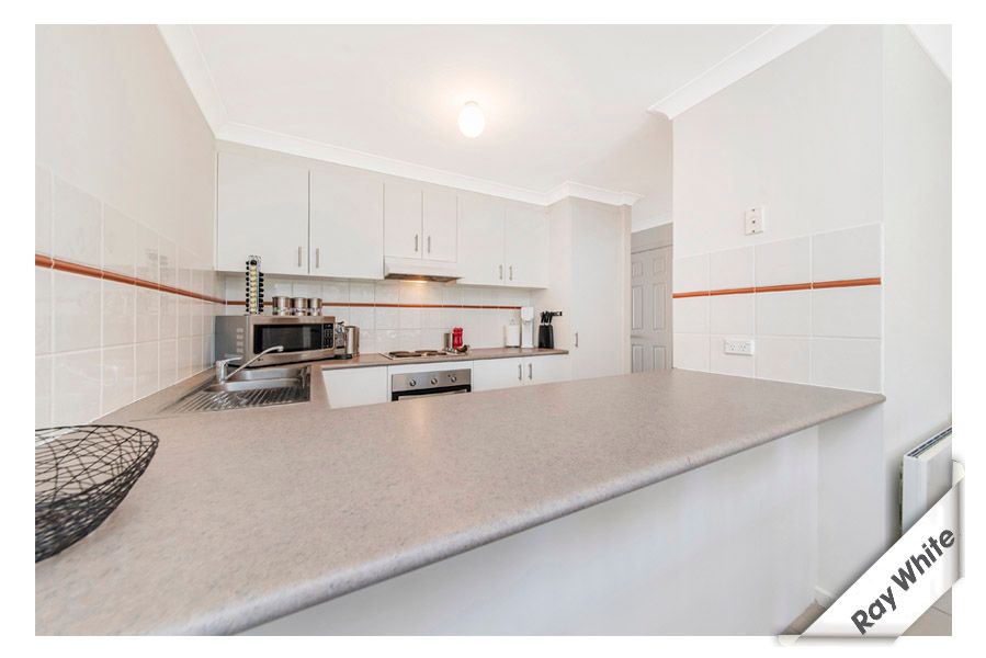 7/23 Aspinall Street, Watson, ACT 2602