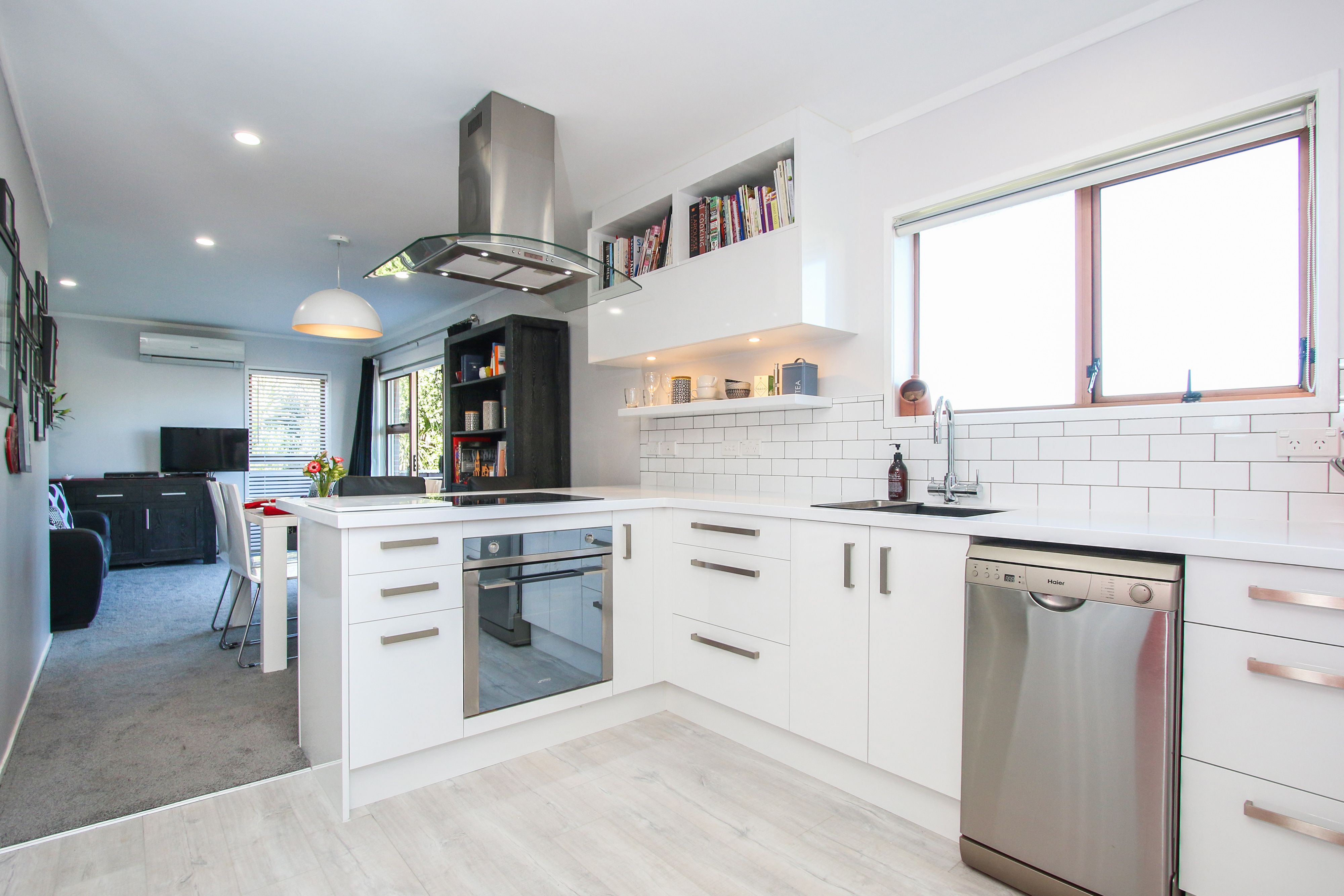 2/40 Spring Street, Onehunga, Auckland City