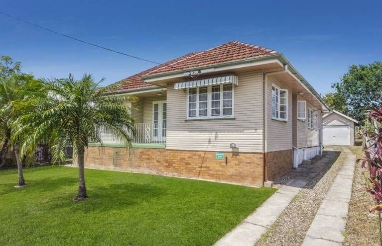 11 Connolly Street, Kedron QLD 4031