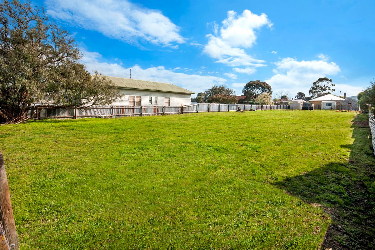 60 Townsend Street, Mortlake, VIC 3272