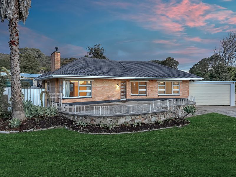 13 North Boulevard, Tea Tree Gully SA 5091