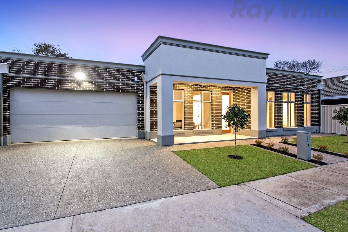 1 Irish Avenue, West Beach, SA 5024