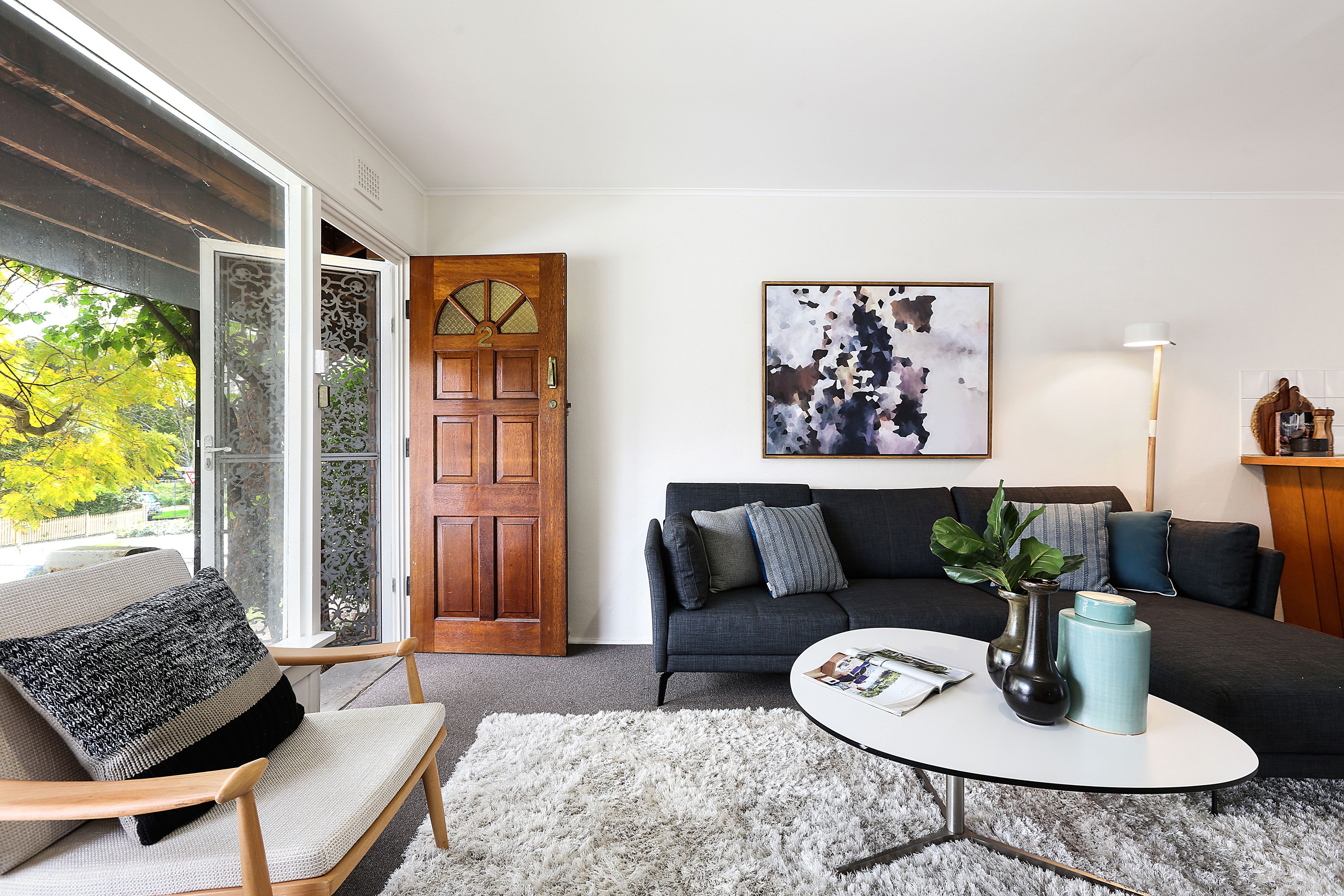 2/121 Foster Street, Leichhardt, NSW 2040