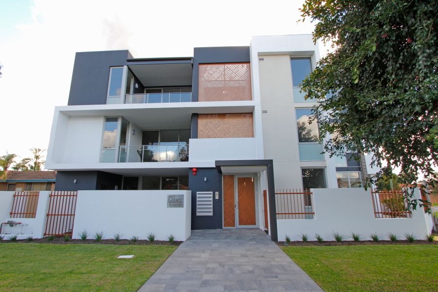 U4/143 Sydenham Street, Rivervale, WA 6103