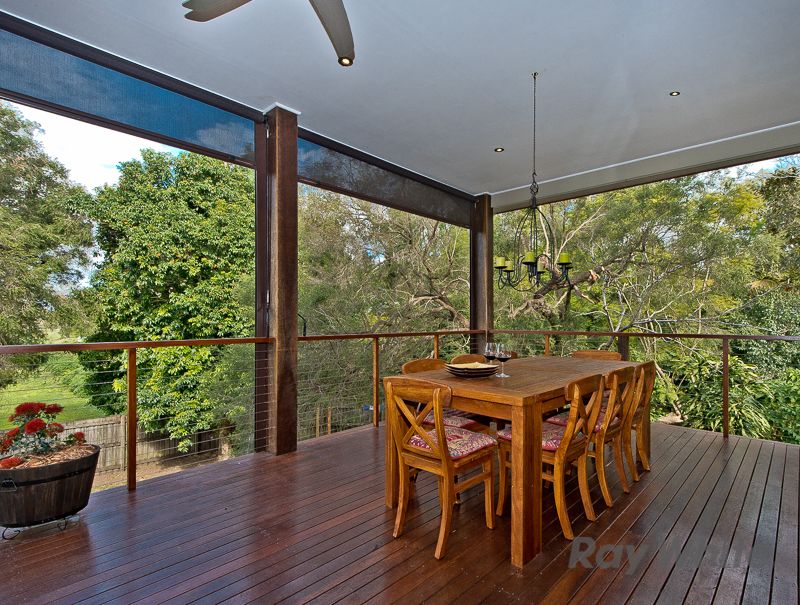 115 Bellevue Avenue, Gaythorne QLD 4051