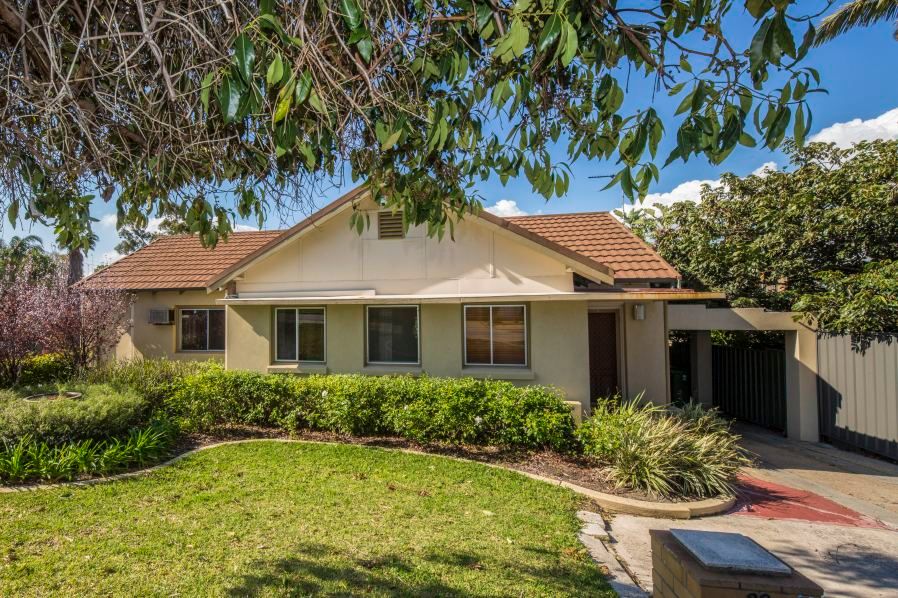 28 Hudson Way, Bayswater WA 6053