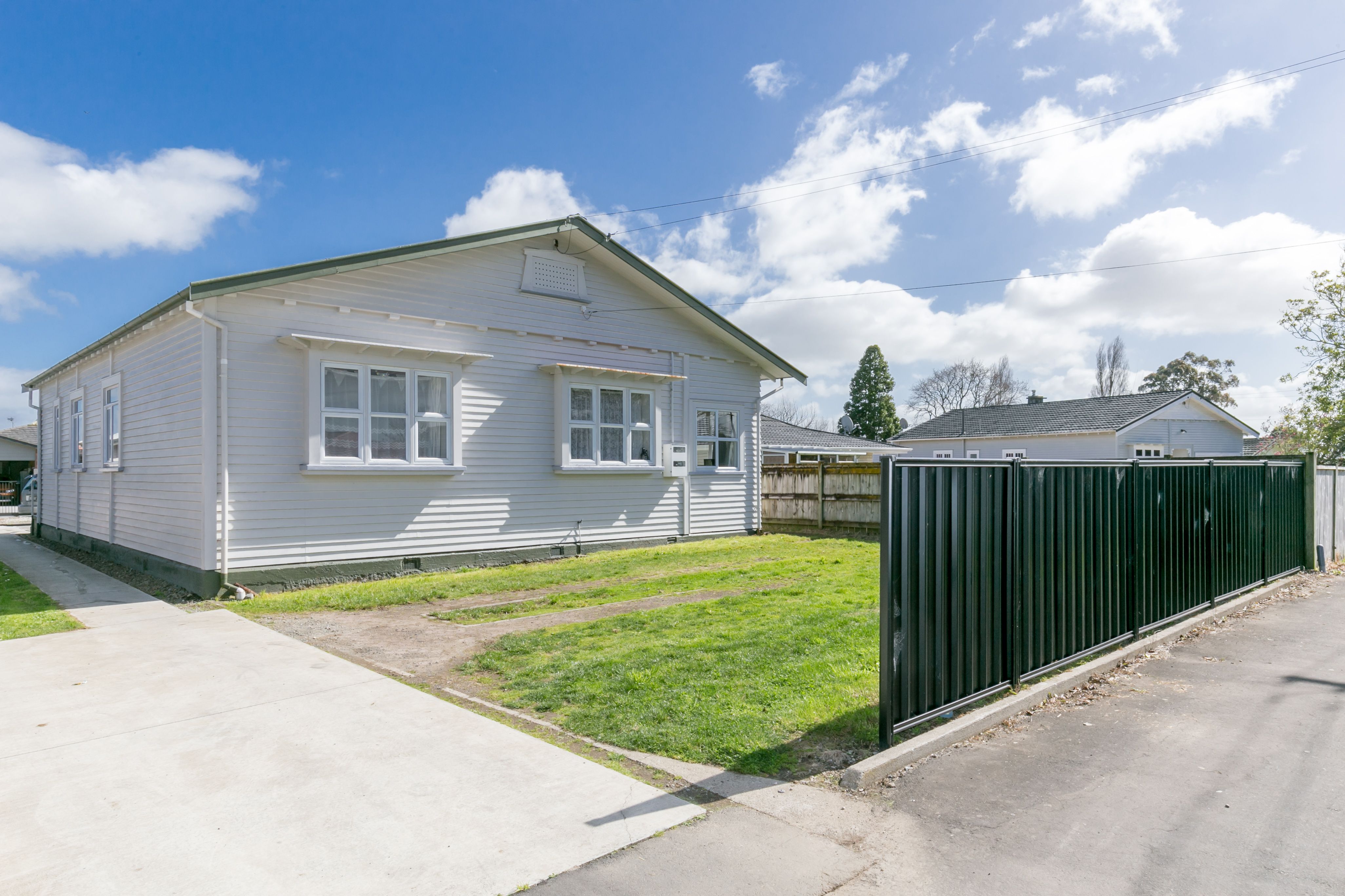 205 Galloway Street, Hamilton East, Hamilton City