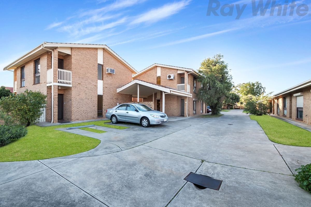 19/306 Henley Beach Road, Underdale, SA 5032