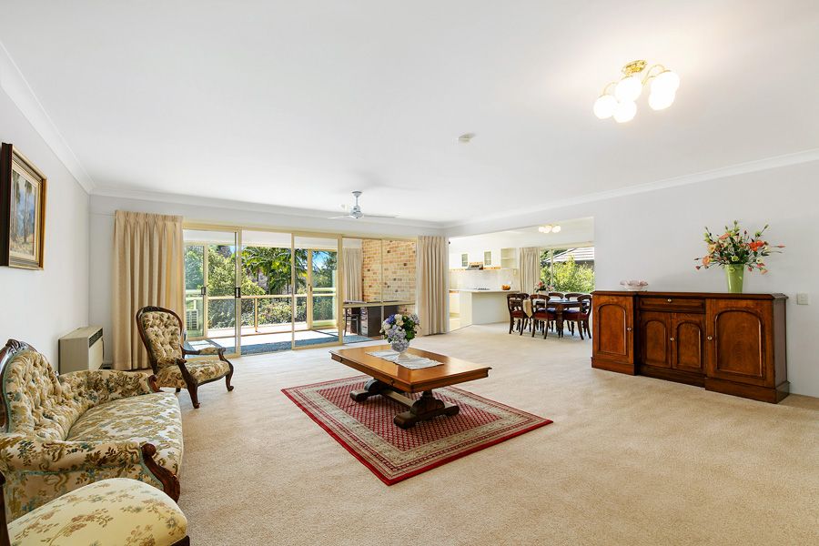 10/132 Junction Lane, Wahroonga, NSW 2076