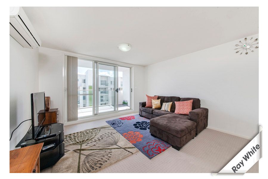 39c/68 College Street, Belconnen, ACT 2617