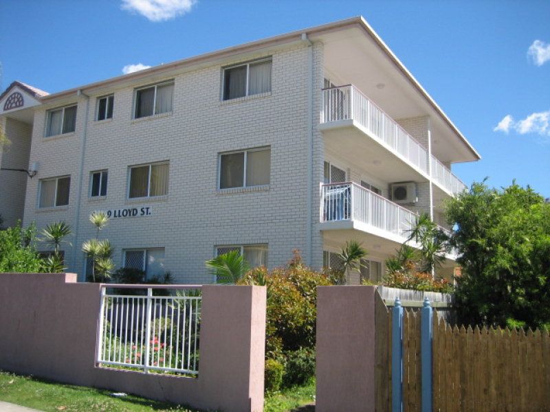 5-9 Lloyd Street, Southport QLD 4215