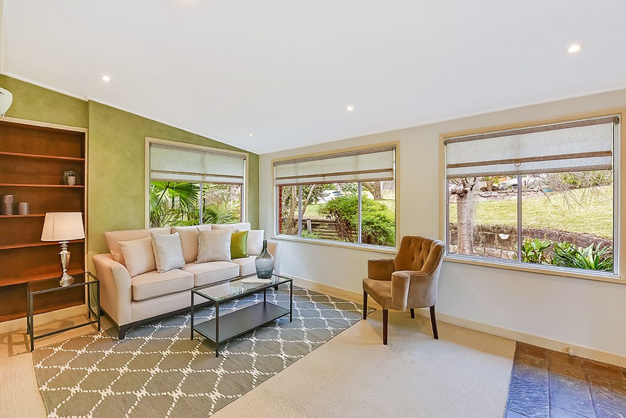 1 Evans Road, Hornsby Heights, NSW 2077