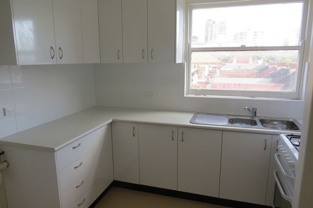 9/121 Old South Head Road, Bondi Junction, NSW 2022