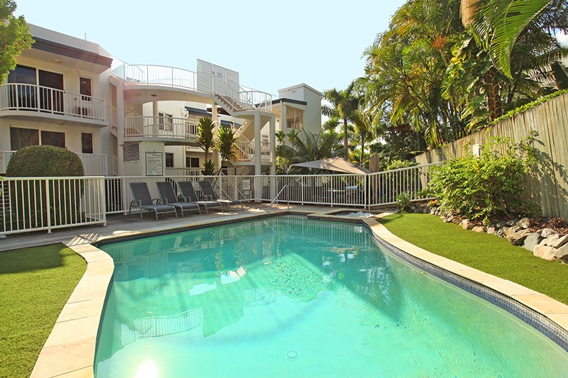 12/10 Edward Street, Alexandra Headland, QLD 4572