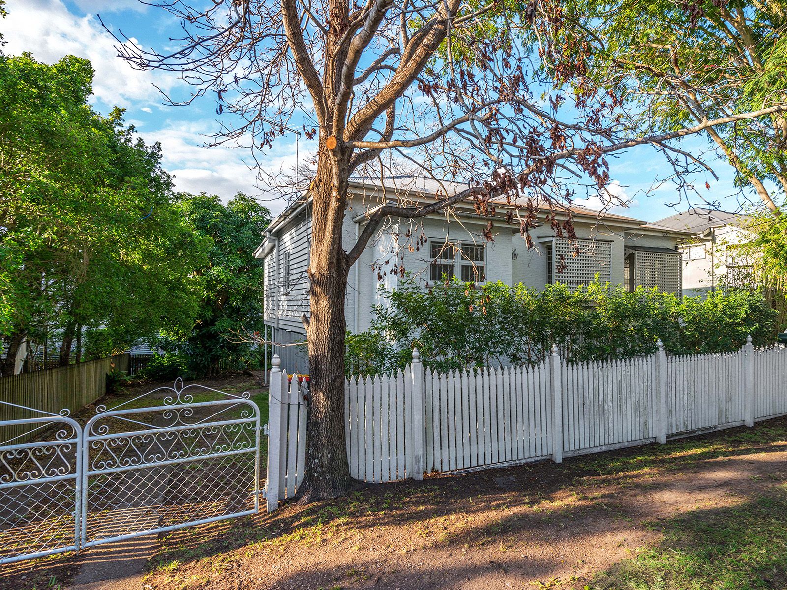 29 Ferres Street, Grange, QLD 4051