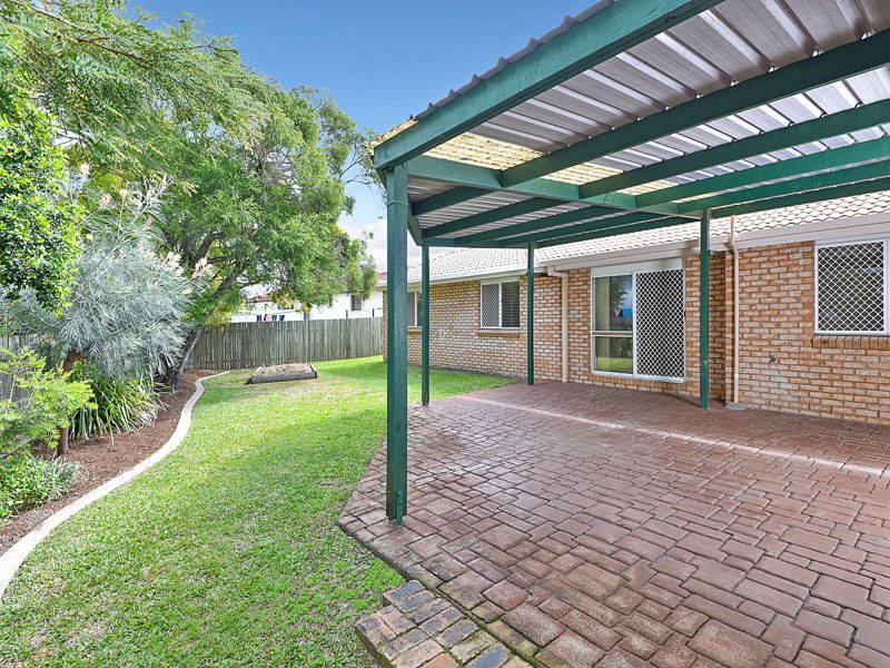 26 Balcara Avenue, Carseldine, QLD 4034