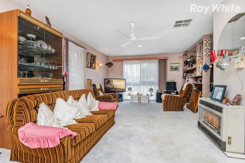 1 Bunnerong Crescent, Noble Park, VIC 3174