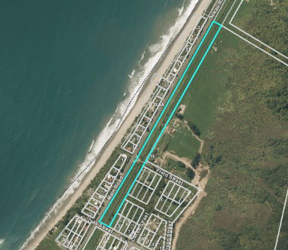 1a River Rd and SH67, Hector, Buller District