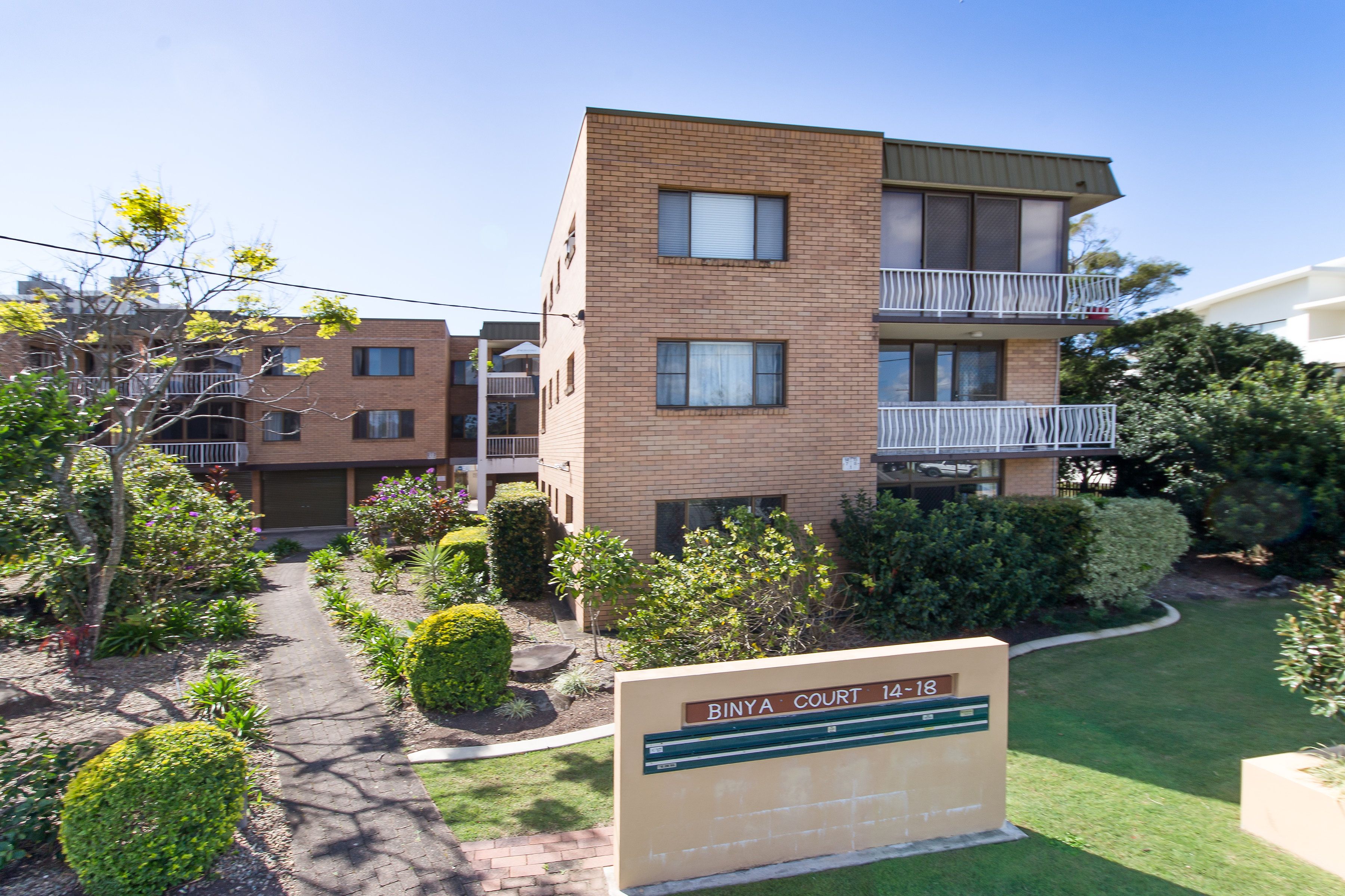 1/14-18 Anzac Avenue, Maroochydore, QLD 4558