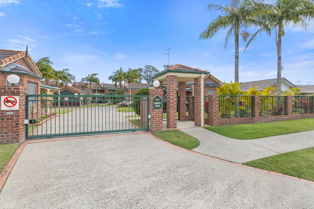 10 Alexander Court, Tweed Heads South NSW 2486