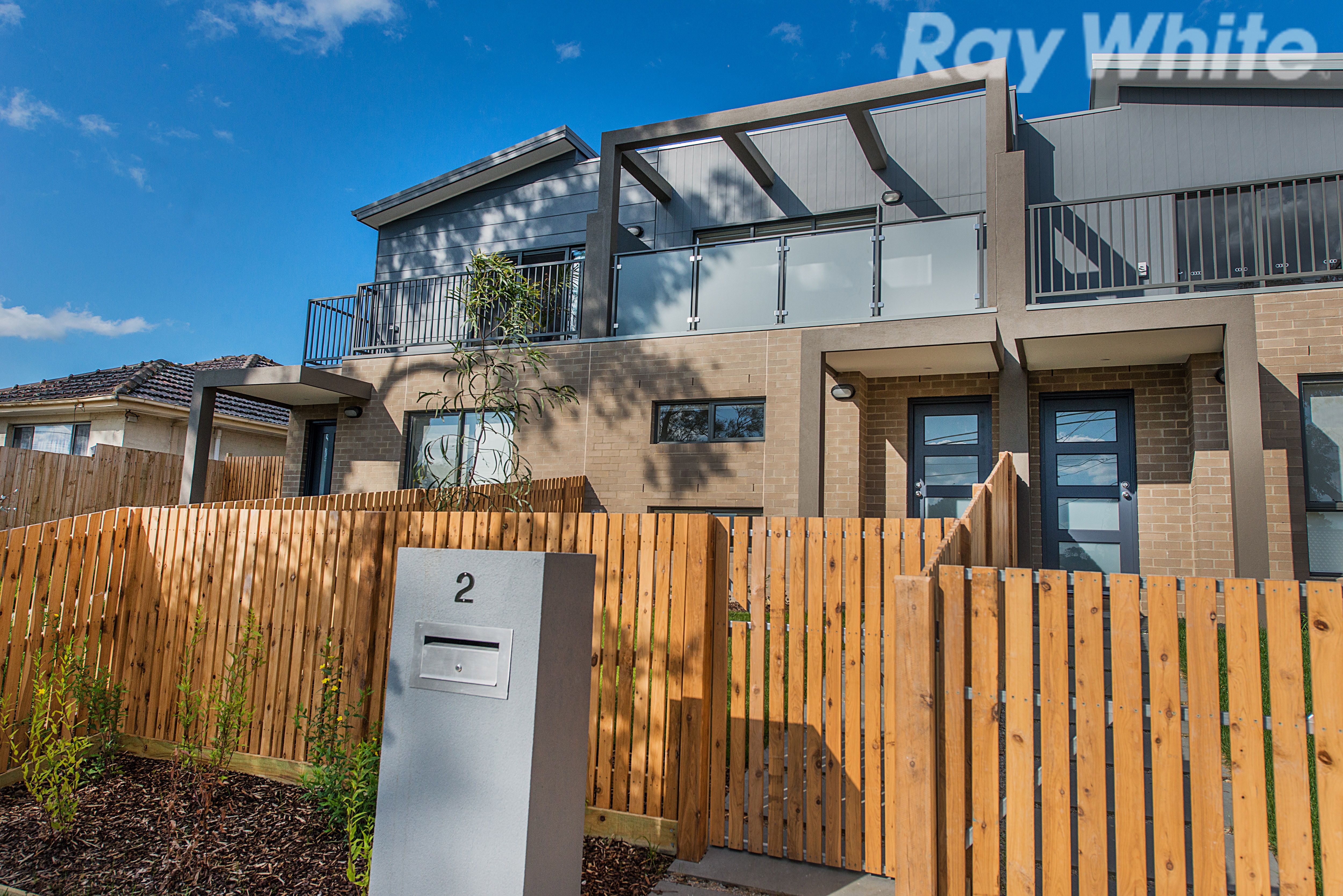 27-33 Stamford Crescent, Rowville VIC 3178