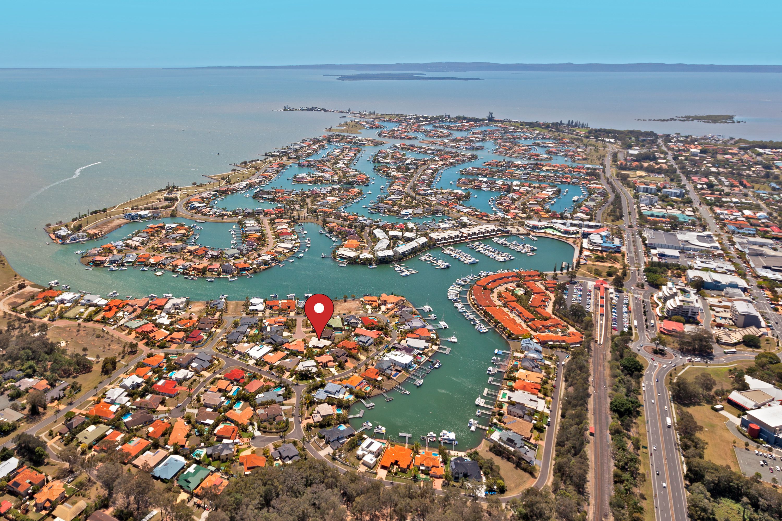 5 Mistral Court, Ormiston QLD 4160