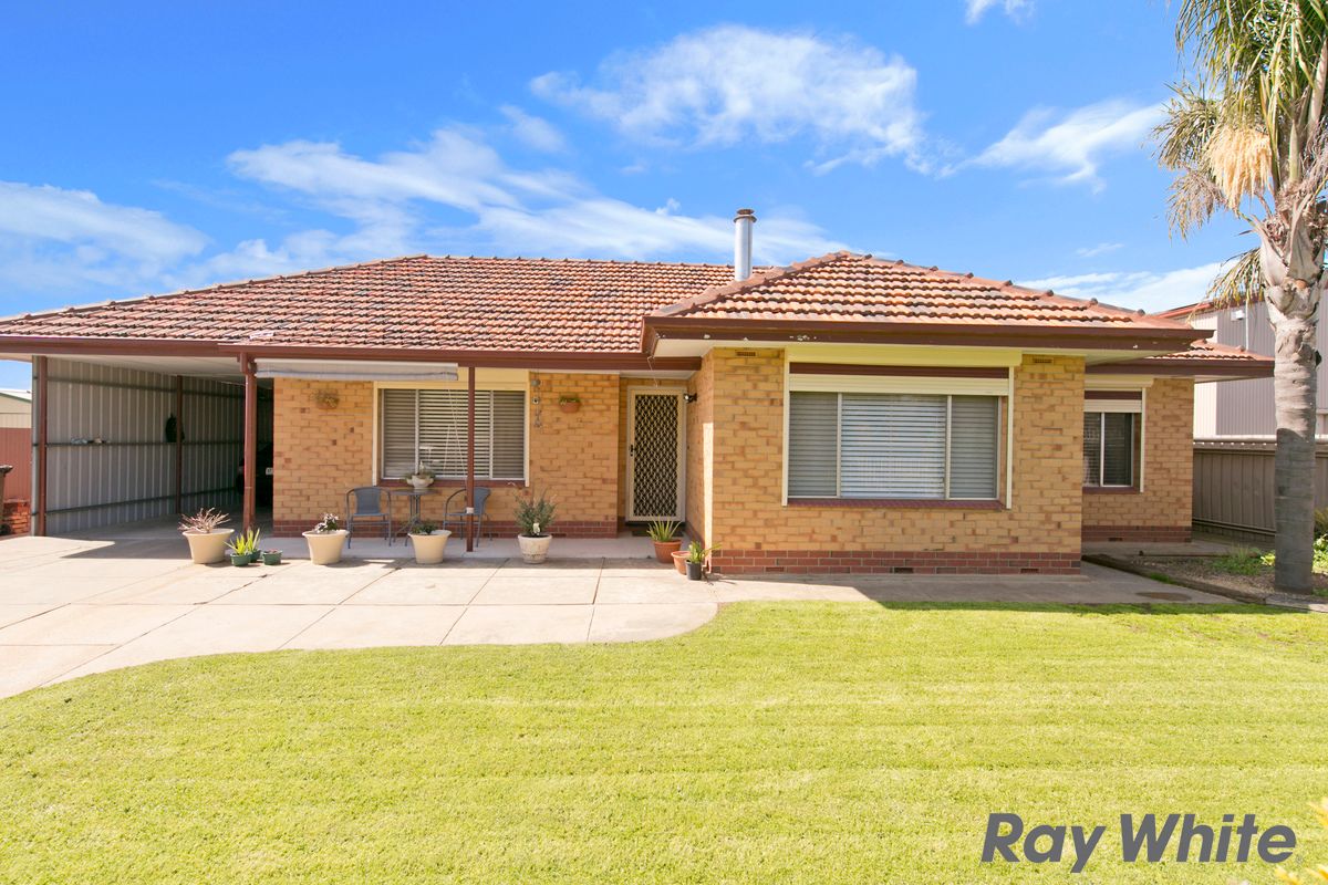 12 Smith Road, Gawler Belt SA 5118