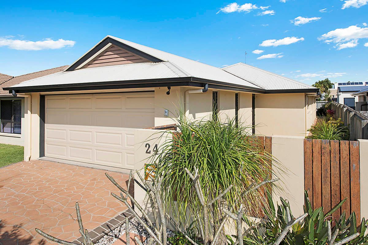 24 Samson Circuit, Caloundra West QLD 4551