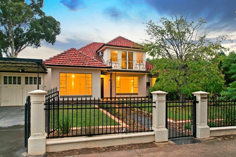 27 Prince Street, Alberton SA 5014