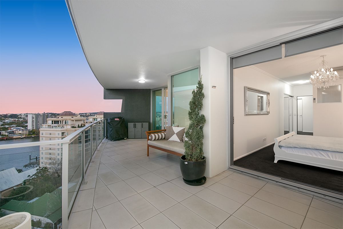 31/89 Lambert Street, Kangaroo Point, QLD 4169