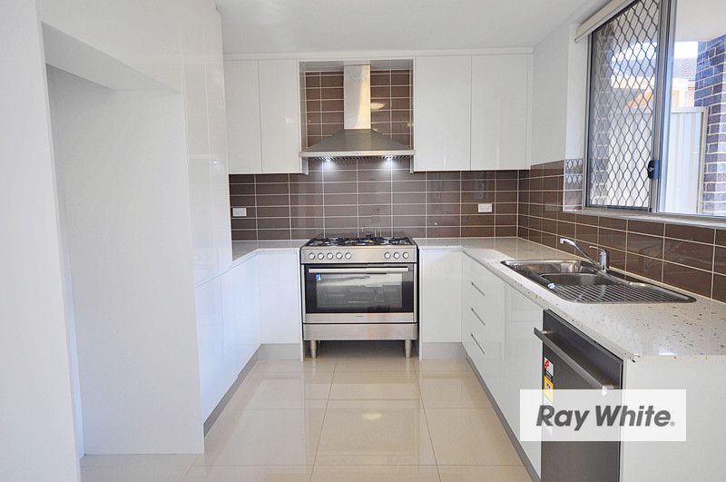 5/84 Frances Street, Lidcombe, NSW 2141