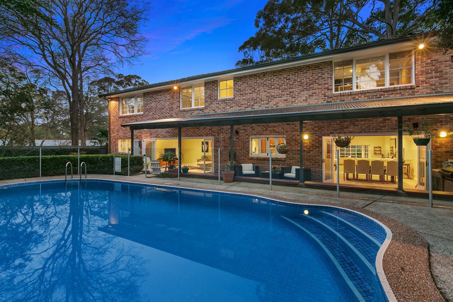 14a Koora Avenue, Wahroonga, NSW 2076