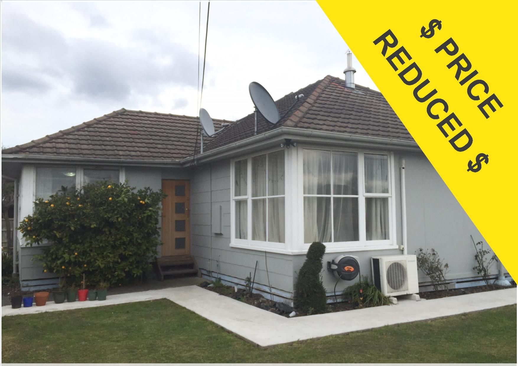 39 Bellbrook Crescent, Shirley, Christchurch City