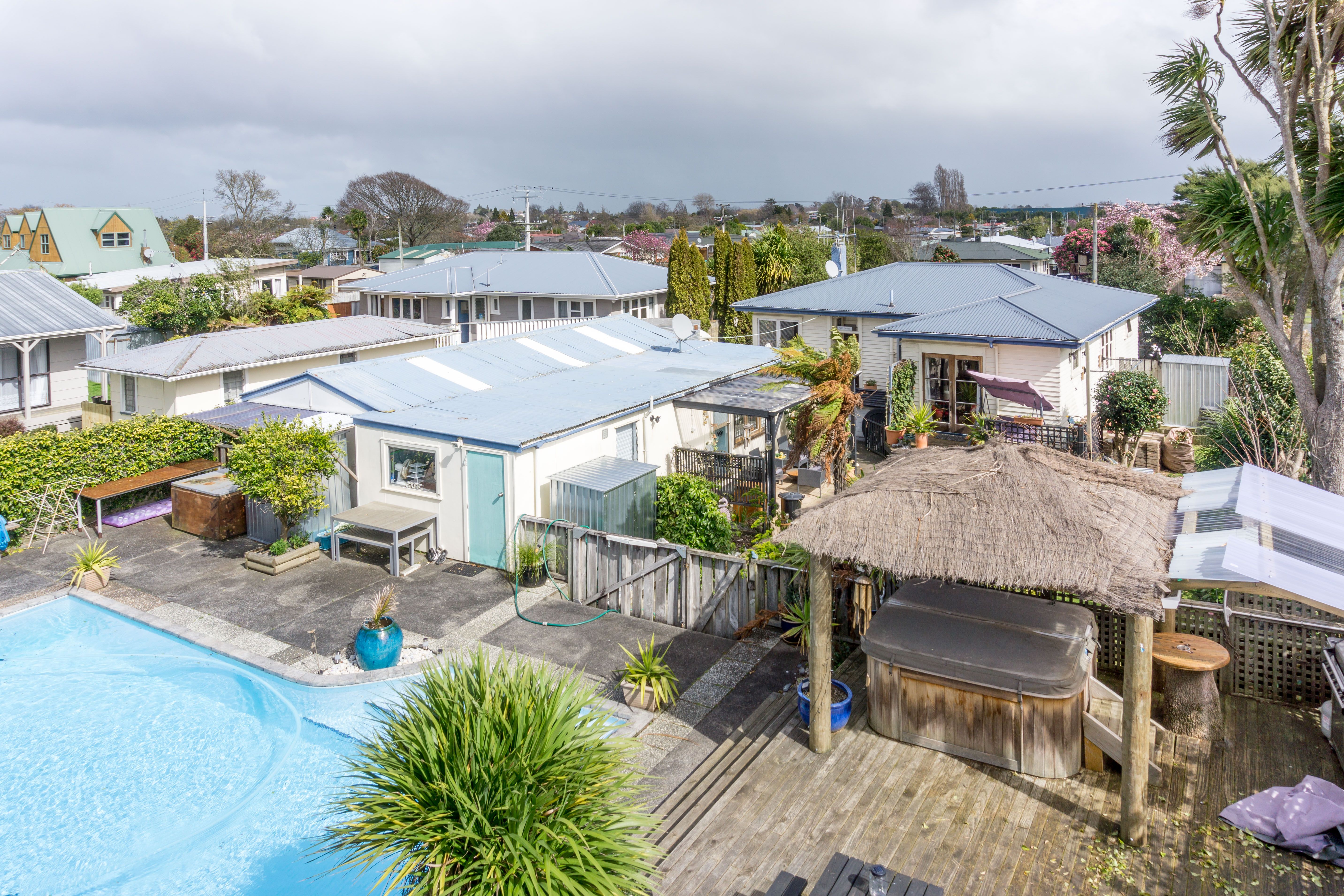 28 Heath Street, St Andrews, Hamilton City