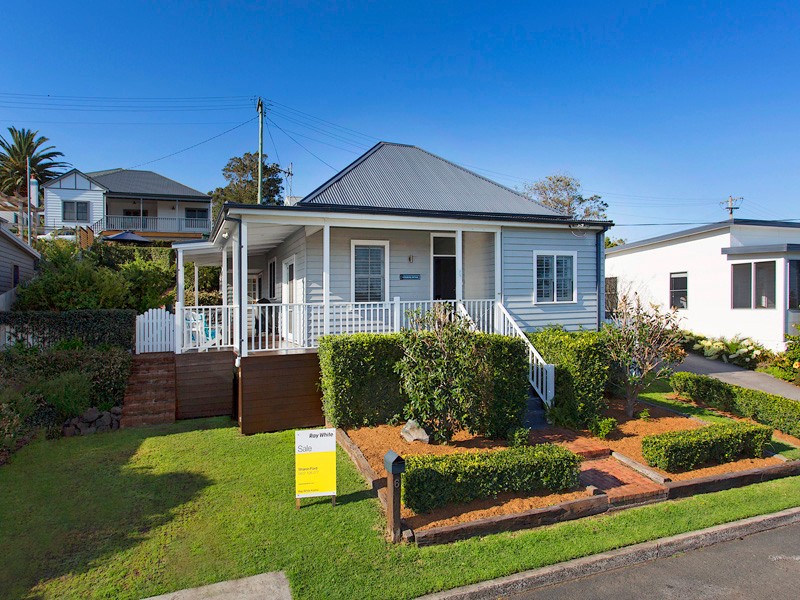 6 Devonshire Street, Kiama, NSW 2533