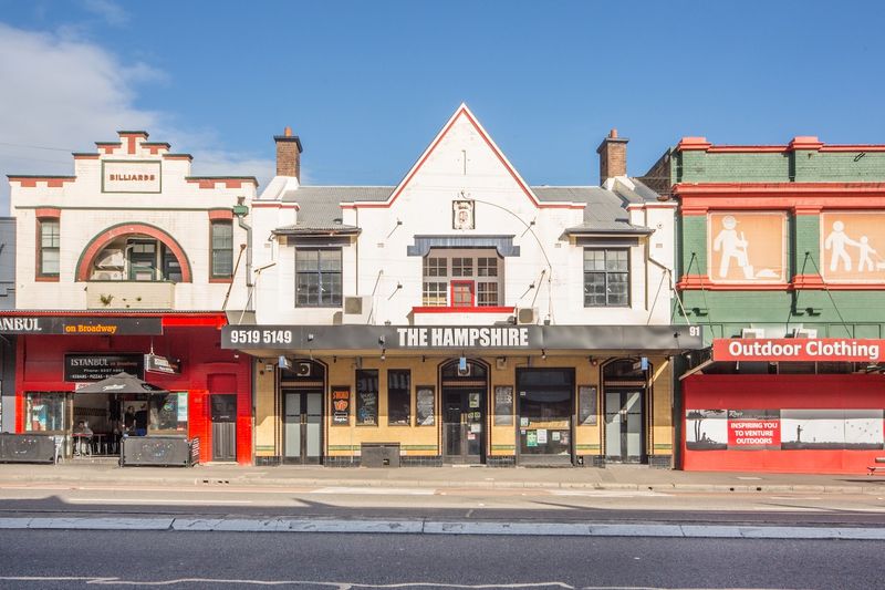 bridal shops parramatta road