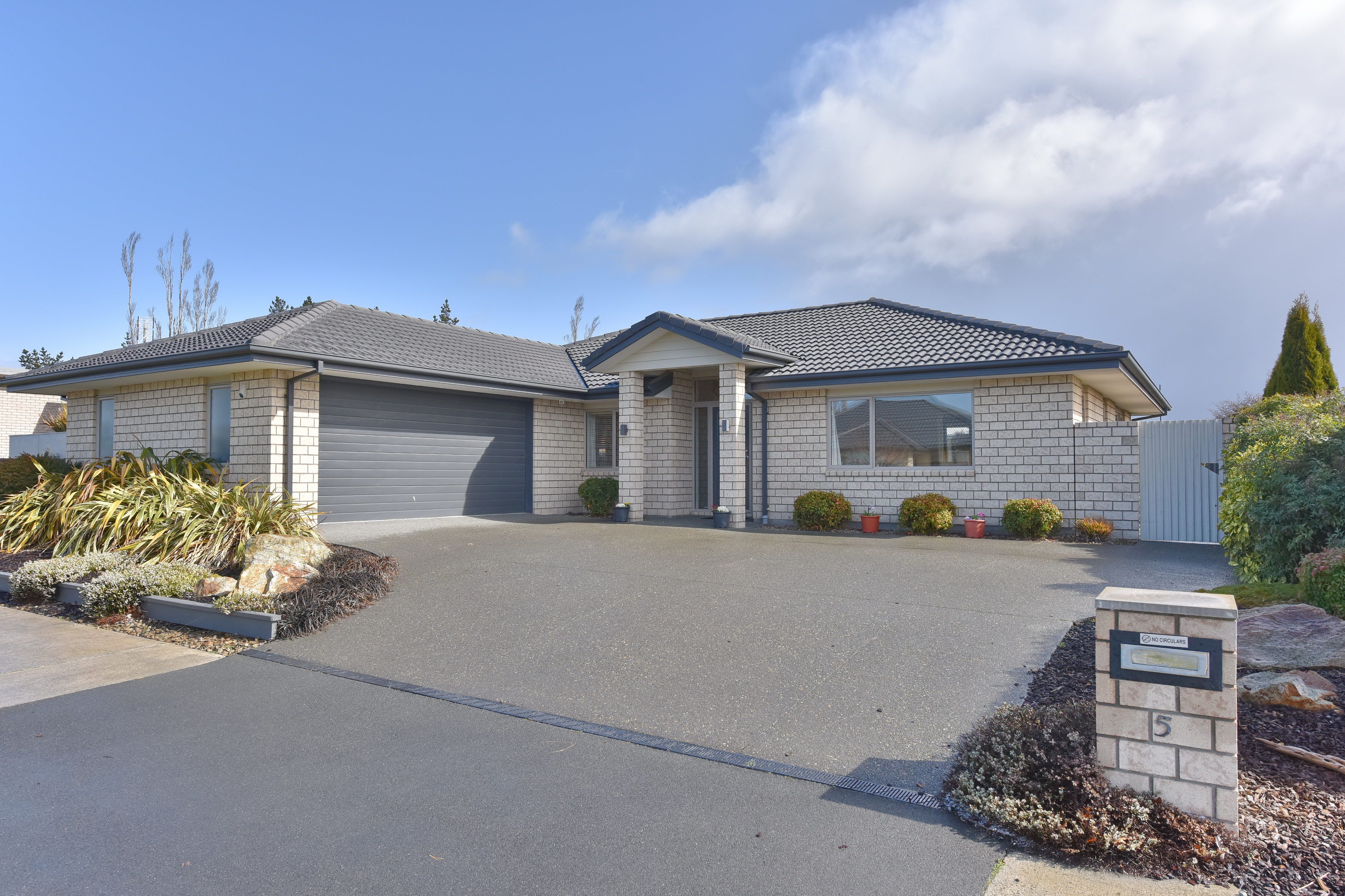5 Pipiri Street, Pegasus, Waimakariri District
